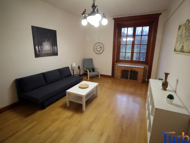 Kiadó lakás Budapest I. kerület, Tabán 35 nm