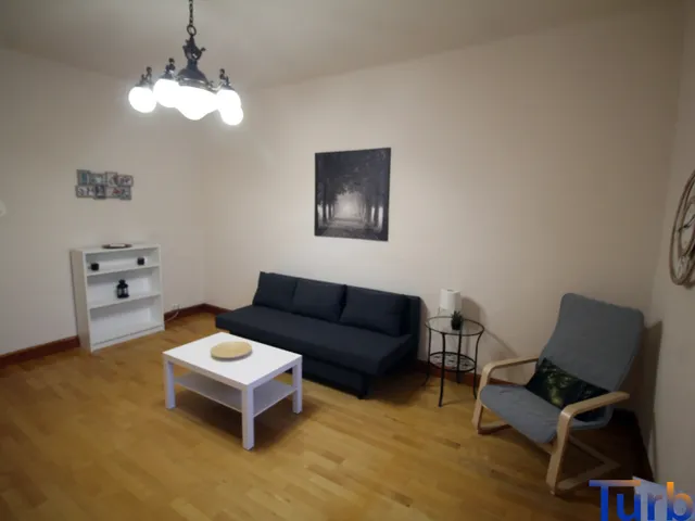 Kiadó lakás Budapest I. kerület, Tabán 35 nm