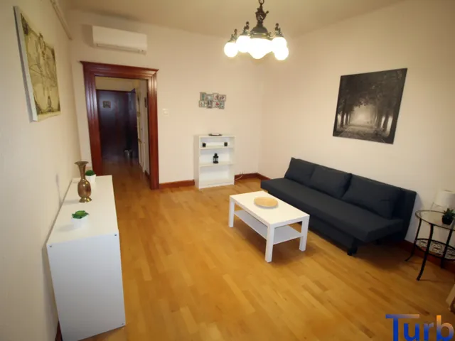 Kiadó lakás Budapest I. kerület, Tabán 35 nm
