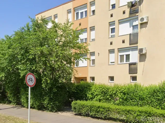 Eladó lakás Jászberény 42 nm