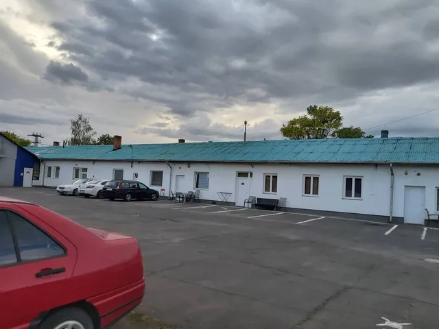 Kiadó kereskedelmi és ipari ingatlan Polgár 1 nm