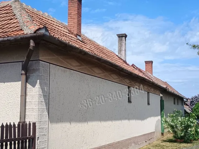 Eladó ház Hajdúböszörmény, Középkert 68 nm