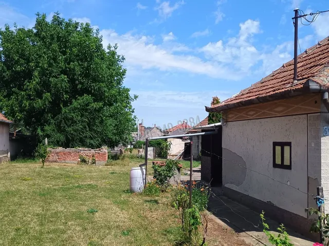 Eladó ház Hajdúböszörmény, Középkert 68 nm