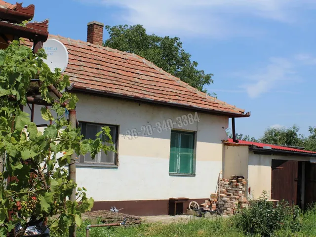 Eladó ház Hajdúböszörmény, Vénkert 120 nm