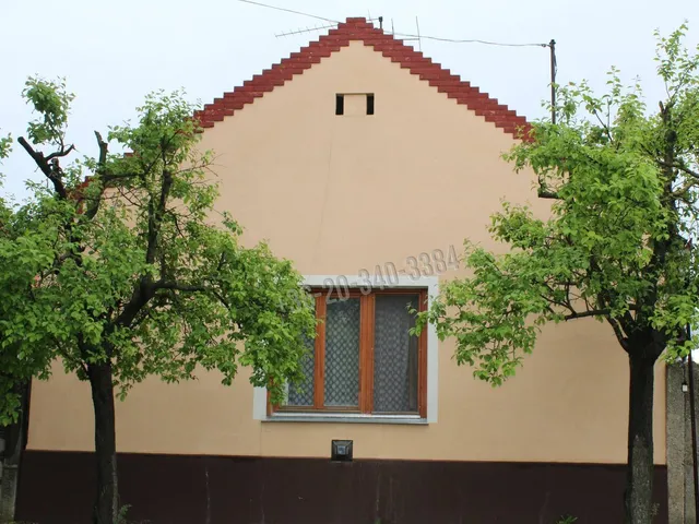 Eladó ház Hajdúböszörmény 790 nm