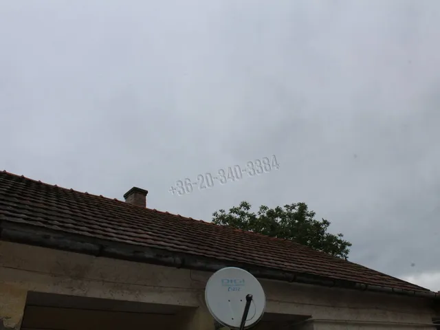 Eladó ház Hajdúböszörmény 790 nm