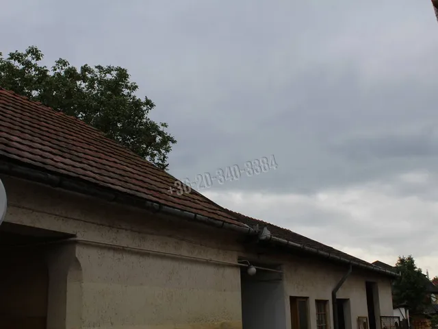 Eladó ház Hajdúböszörmény 790 nm