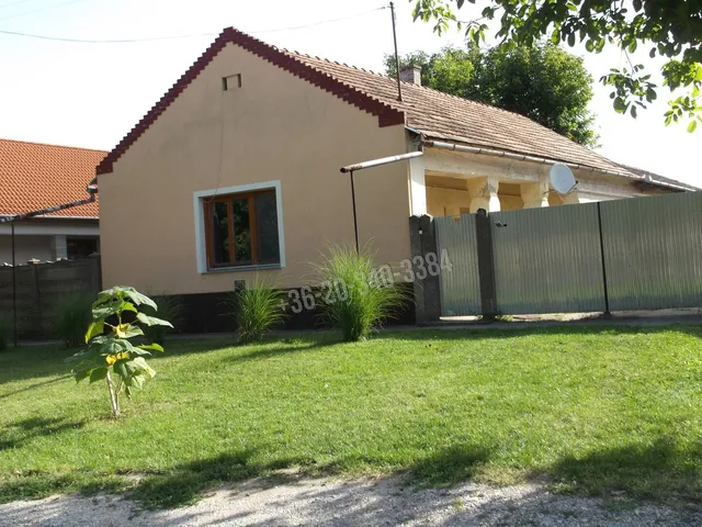 Eladó ház Hajdúböszörmény 156 nm