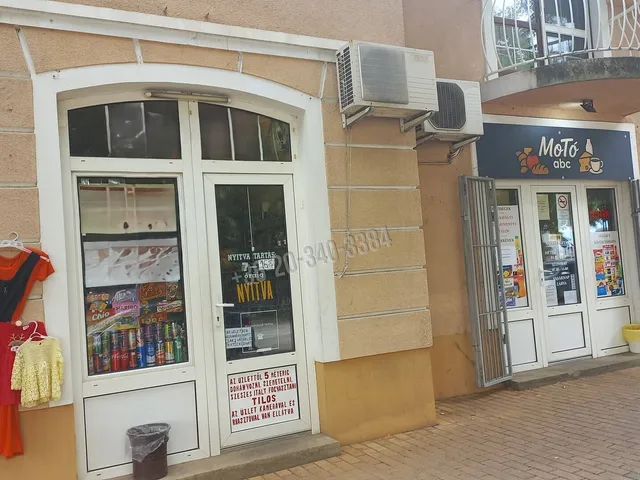 Eladó kereskedelmi és ipari ingatlan Hajdúböszörmény 40 nm
