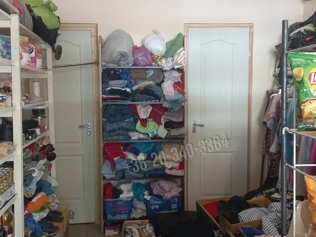 Eladó kereskedelmi és ipari ingatlan Hajdúböszörmény 40 nm