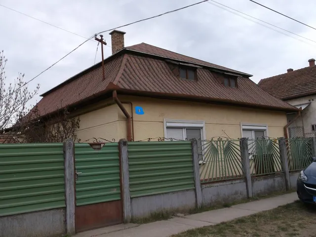 Eladó ház Hajdúhadház 95 nm