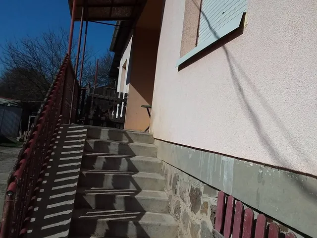 Eladó ház Olaszliszka 138 nm