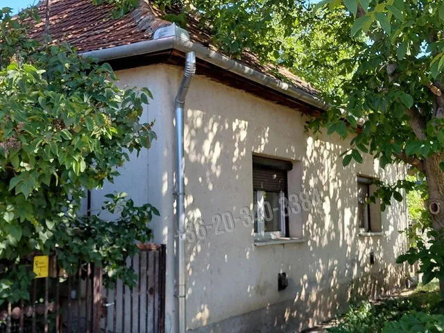 Eladó ház Hajdúdorog 65 nm