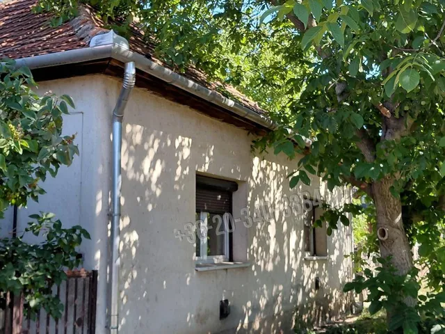 Eladó ház Hajdúdorog 65 nm