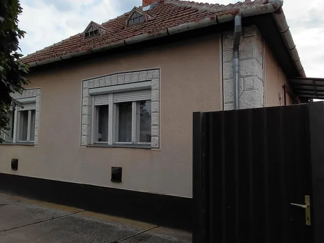 Eladó ház Hajdúböszörmény 90 nm