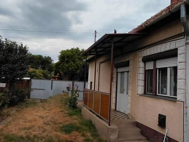 Eladó ház Hajdúböszörmény 90 nm