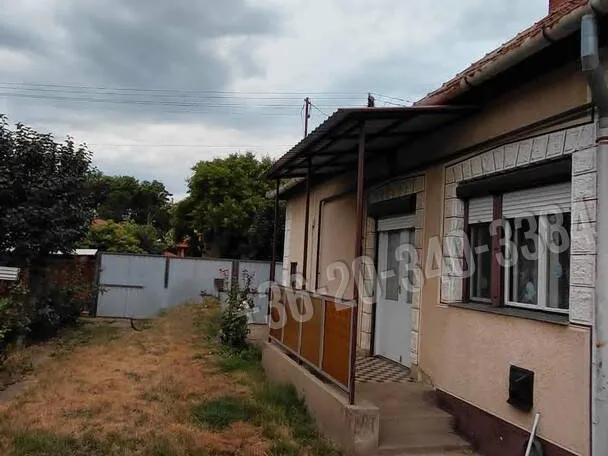 Eladó ház Hajdúböszörmény 90 nm