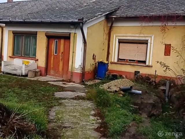 Eladó ház Nagykőrös 100 nm