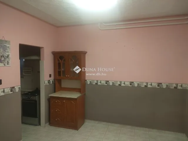 Eladó ház Kecskemét 63 nm