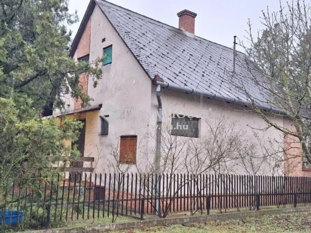 Eladó ház Lakitelek 50 nm