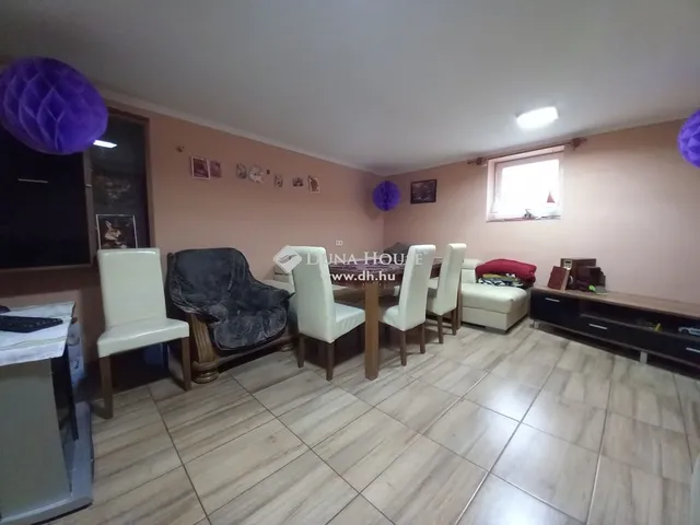 Eladó ház Tiszaalpár 120 nm