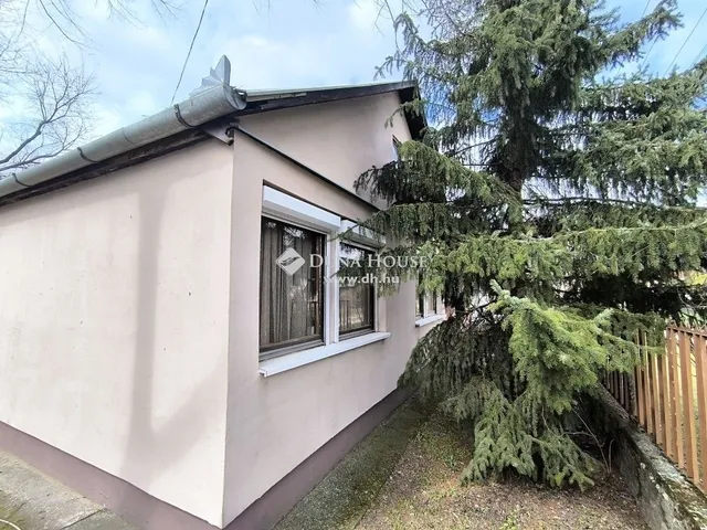 Eladó üdülő és hétvégi ház Lakitelek 52 nm