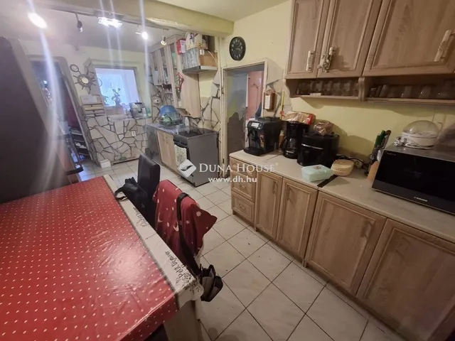 Eladó ház Kiskunfélegyháza 104 nm