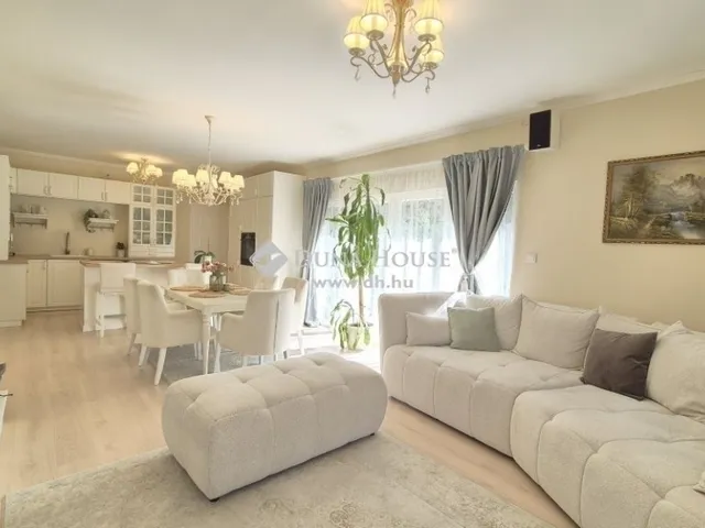 Eladó ház Kecskemét, Kőrösihegy 115 nm
