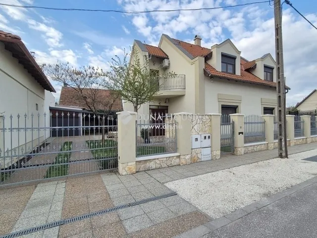 Eladó ház Kecskemét 167 nm