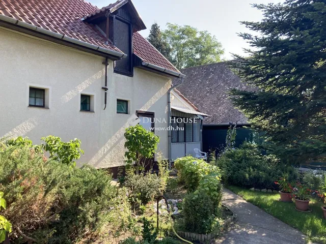 Eladó ház Lakitelek 51 nm