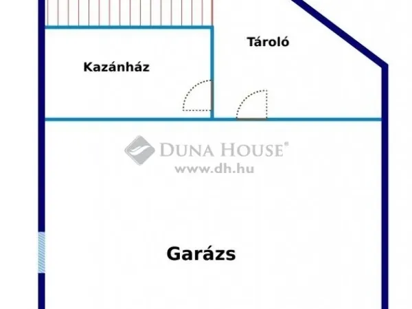 Eladó ház Kecskemét 250 nm