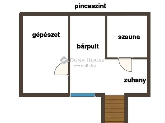 Eladó ház Kecskemét, Kőrösihegy 115 nm
