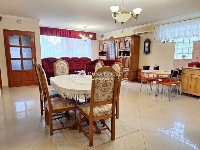 Eladó ház Kecskemét 106 nm