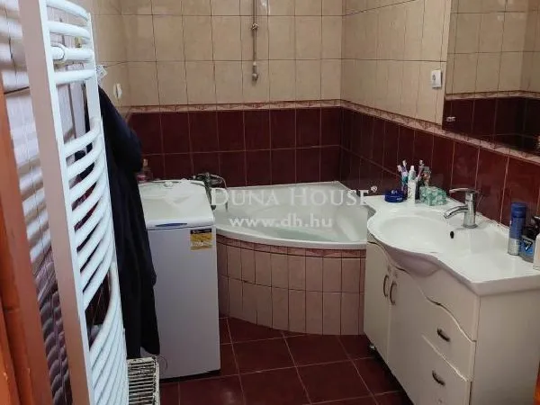 Eladó ház Lajosmizse 60 nm