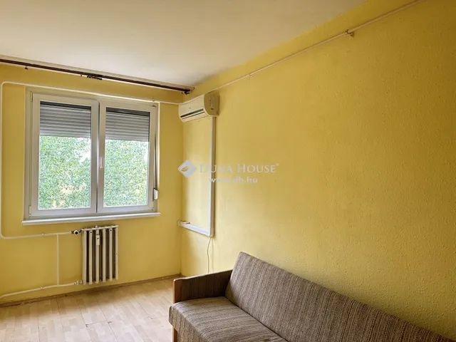 Eladó lakás Kecskemét 47 nm