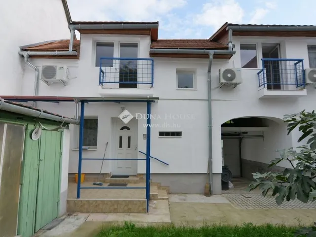 Eladó ház Kecskemét 174 nm