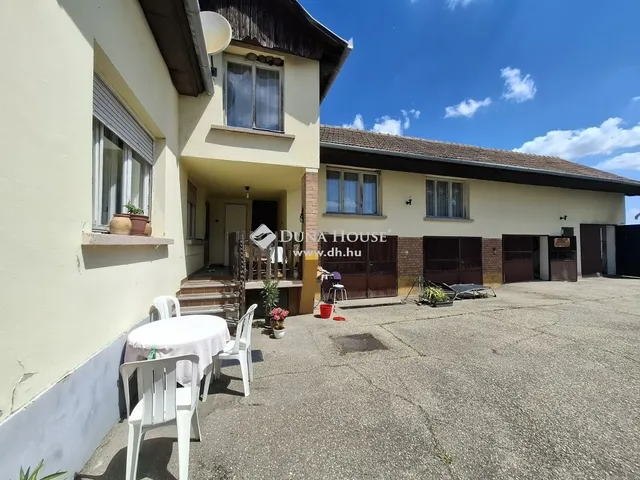 Eladó ház Kiskunfélegyháza 95 nm