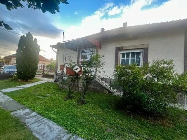 Eladó ház Lakitelek 120 nm