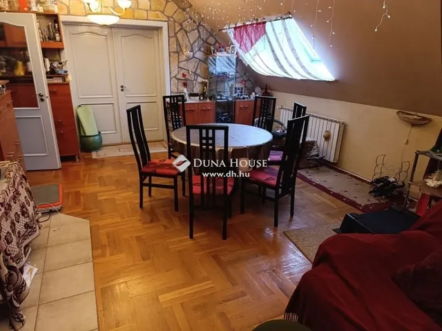 Eladó lakás Kecskemét 118 nm