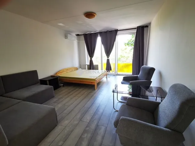 Kiadó lakás Kecskemét 43 nm