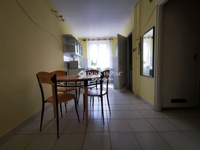 Kiadó lakás Kecskemét 43 nm