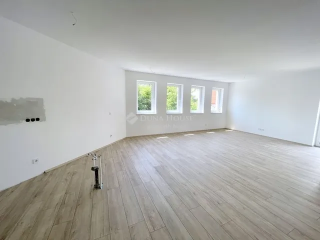Eladó lakás Kecskemét 106 nm