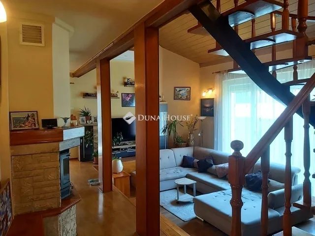 Eladó ház Kecskemét 120 nm