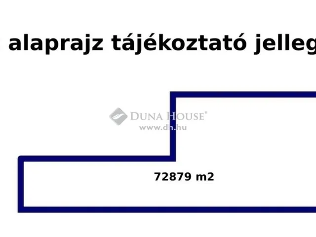 Eladó mezőgazdasági ingatlan Szeged 72879 nm