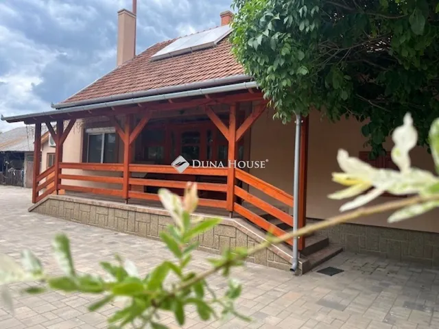 Eladó ház Lajosmizse 147 nm