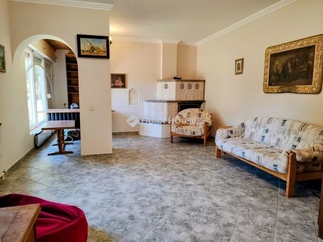 Eladó ház Kecskemét, Máriahegy 173 nm