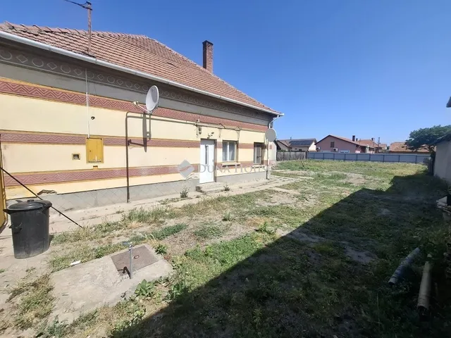 Eladó ház Kiskunfélegyháza 85 nm
