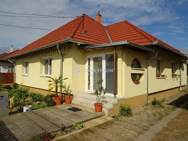 Eladó ház Kecskemét 125 nm