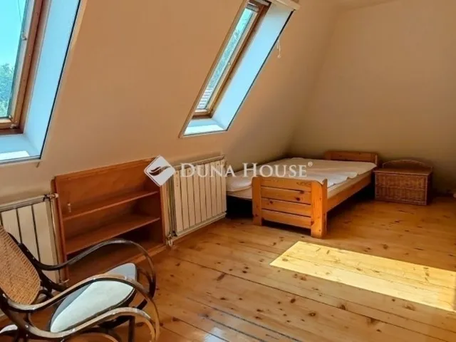 Eladó ház Kecskemét, Máriahegy 173 nm