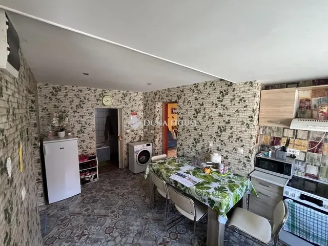 Eladó ház Kecskemét 60 nm